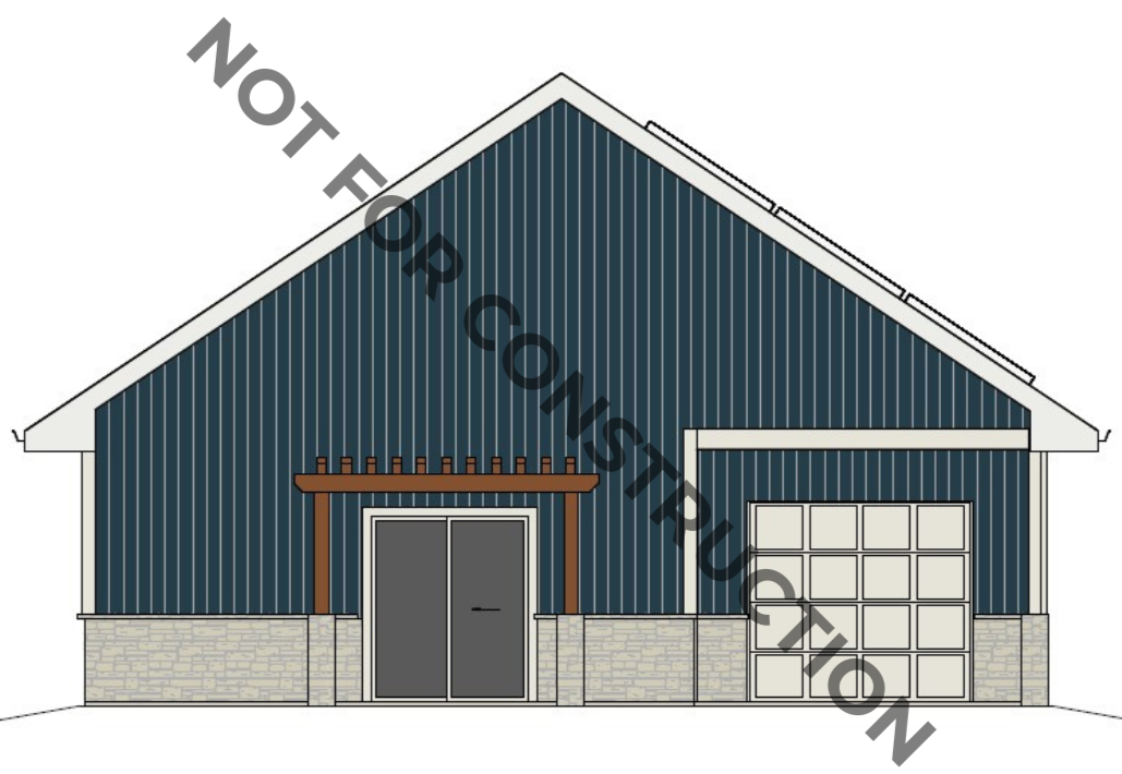 Roof Option 2