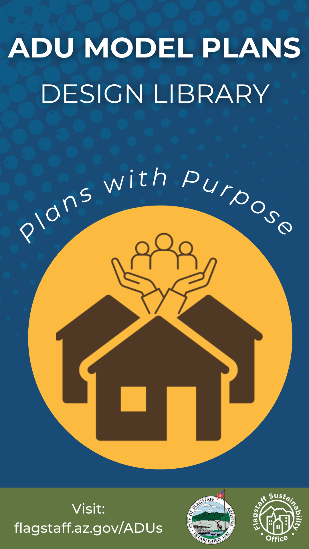 An Accessory Dwelling Unit