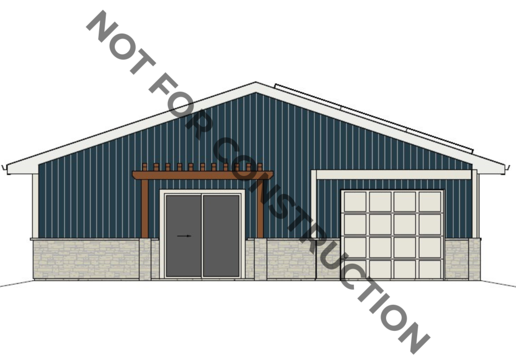 Roof Option 1