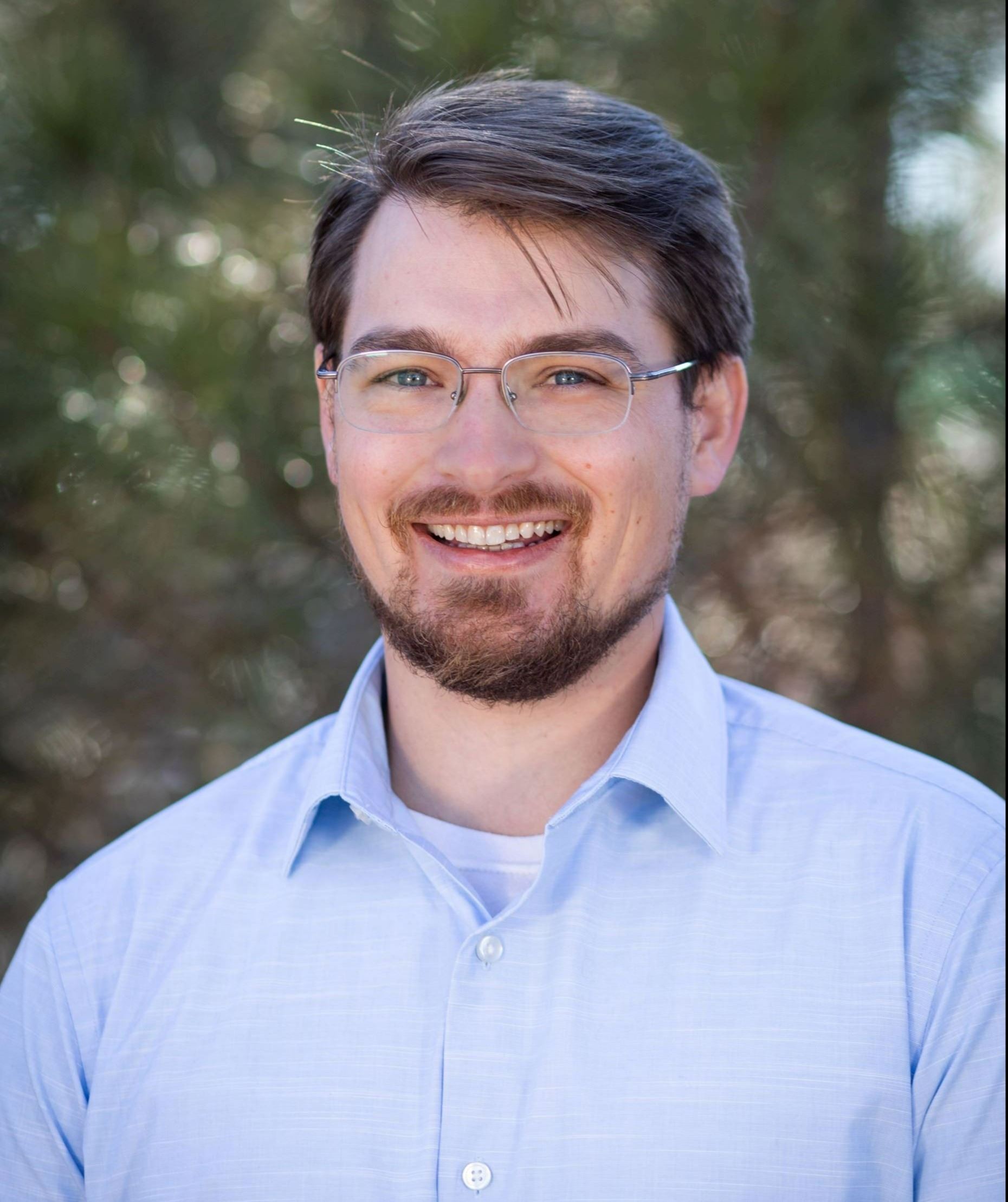 professional headshot photo