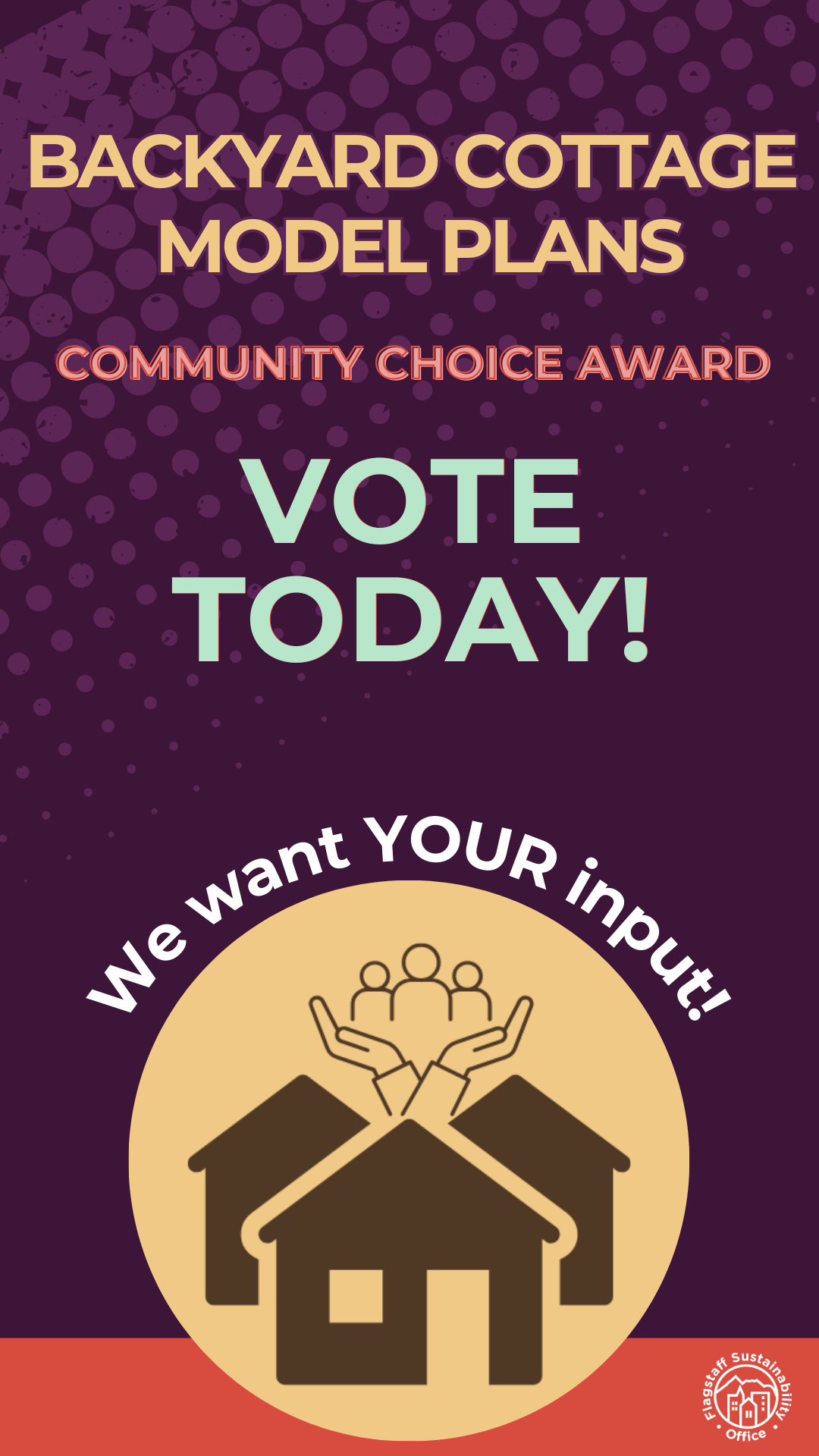 An Accessory Dwelling Unit