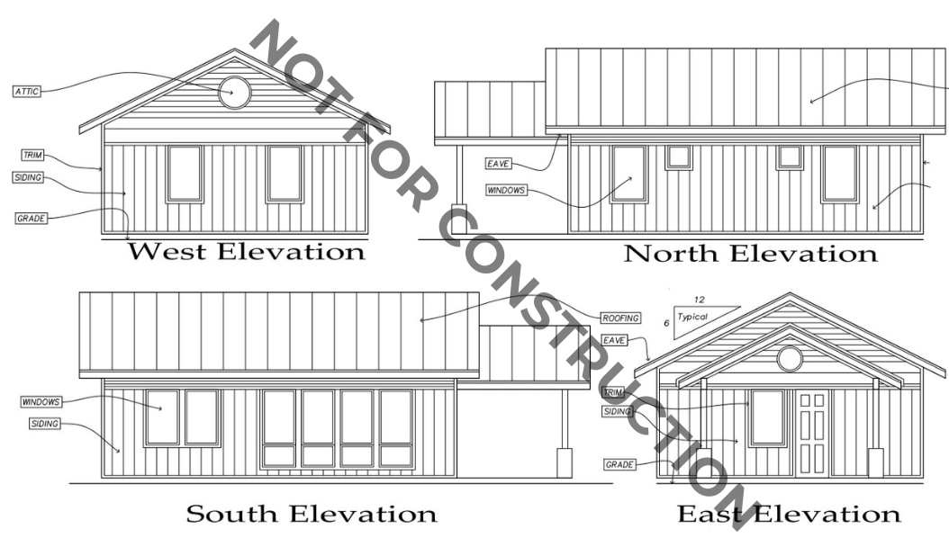 Building Elevations